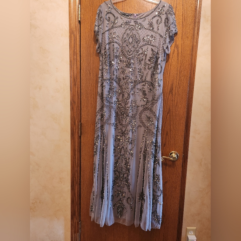 Pisarro Nights Dress
